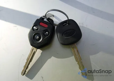 2014 Subaru Impreza 2.0I Sport Limited z USA, uszkodzony, nr VIN JF1GPAS63E8245181